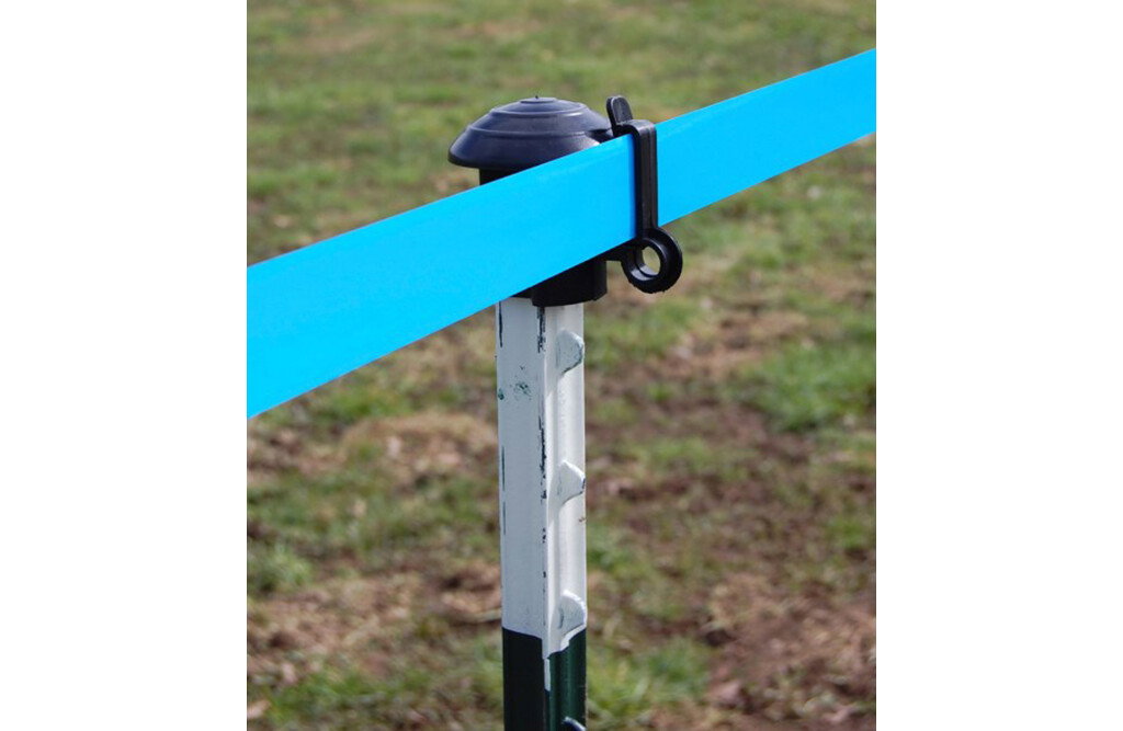 Stahlpfosten, 152 cm