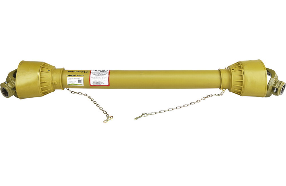 Gelenkwelle, T1, 16 PS