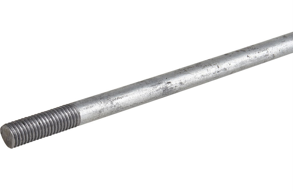 Achse, 140 cm