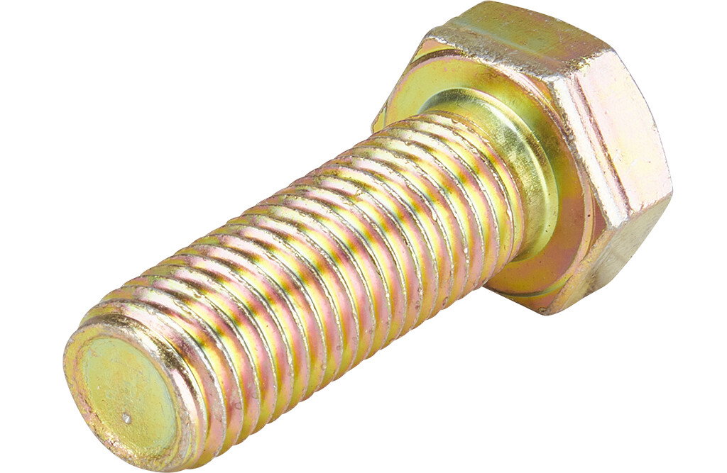 Bolzen, M16x45