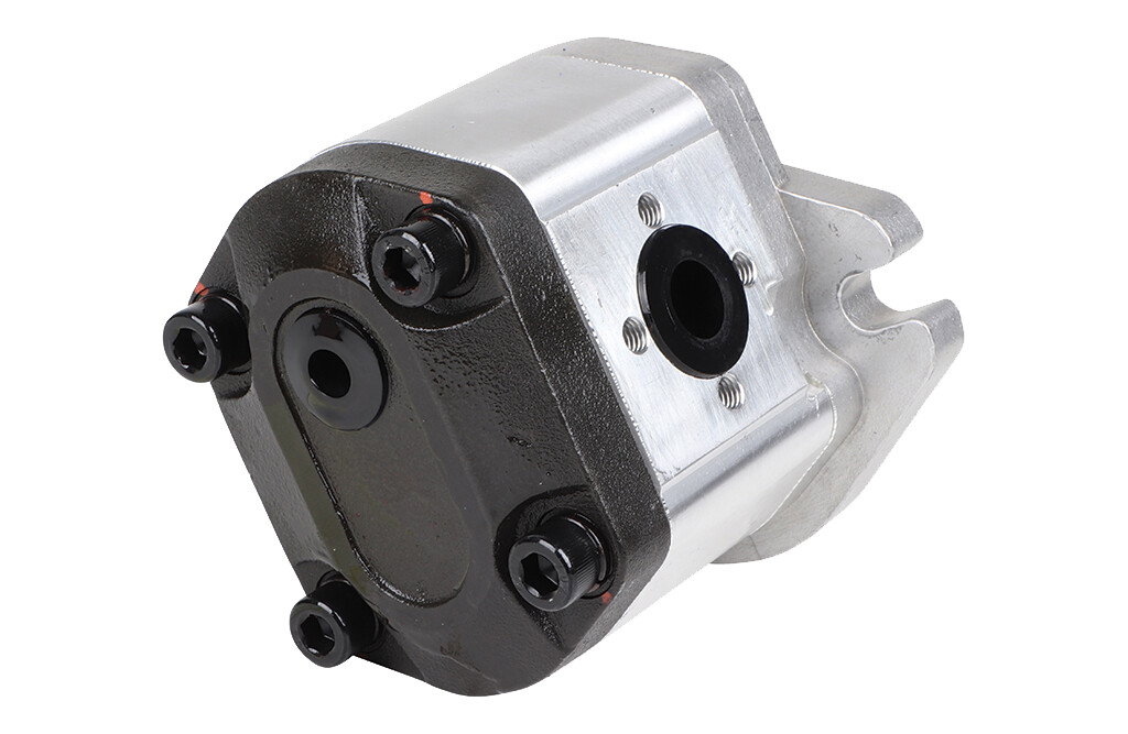 Hydraulikmotor S340