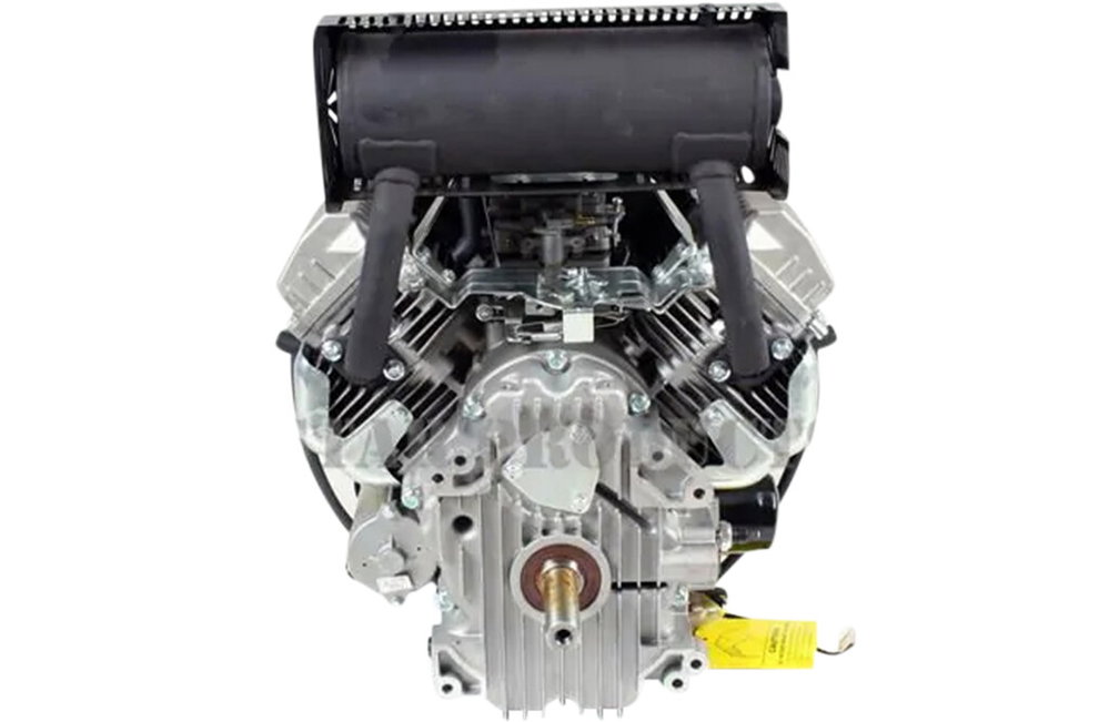 Benzinmotor LC2P82F 27PS 803cm³ | Loncin