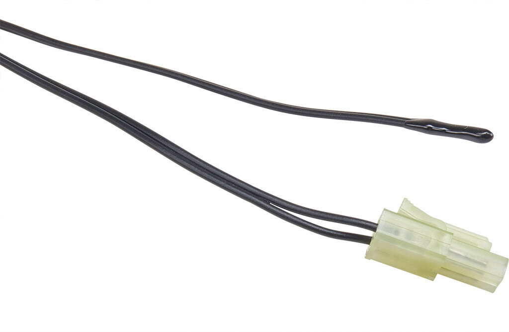 Thermistor - Widerstand