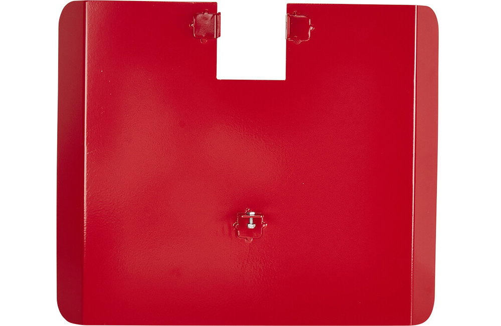 Hauptrahmen-Verlängerungsplatte