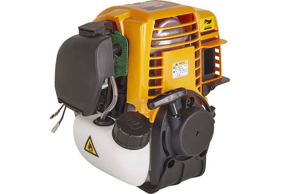 Benzinmotor, 4-Takt, 140FA