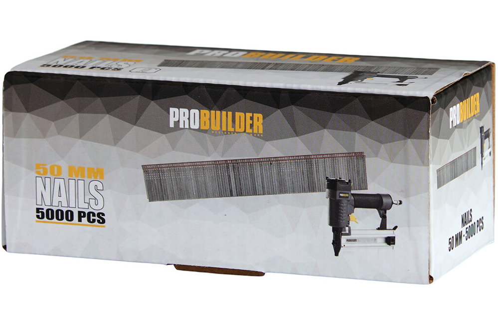 Probuilder Nagelstifte, 25 mm