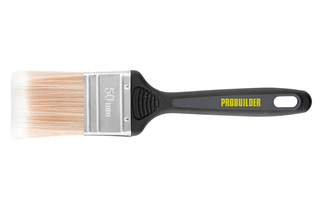 Flachpinsel, 12,5 mm