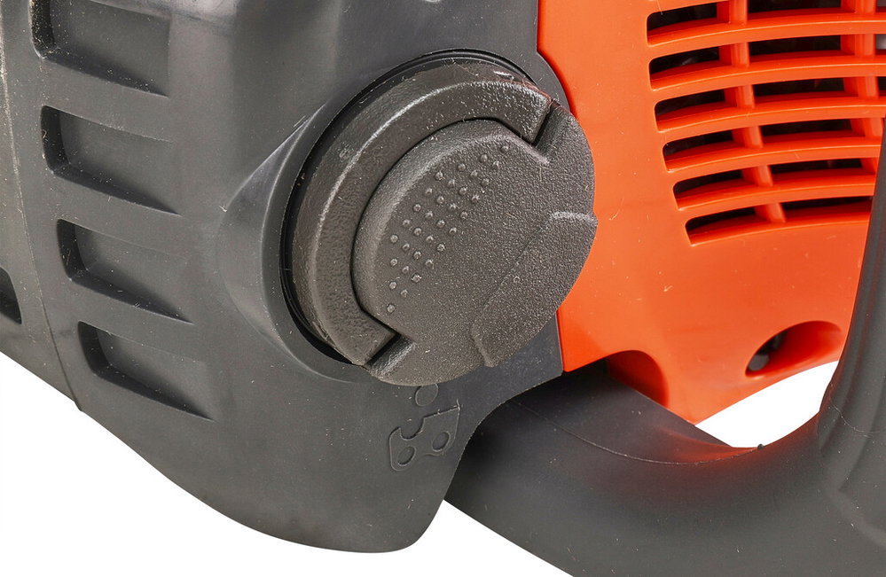 Husqvarna 455 Rancher Benzin-Kettensäge 3,5PS, 45cm Schwertlänge