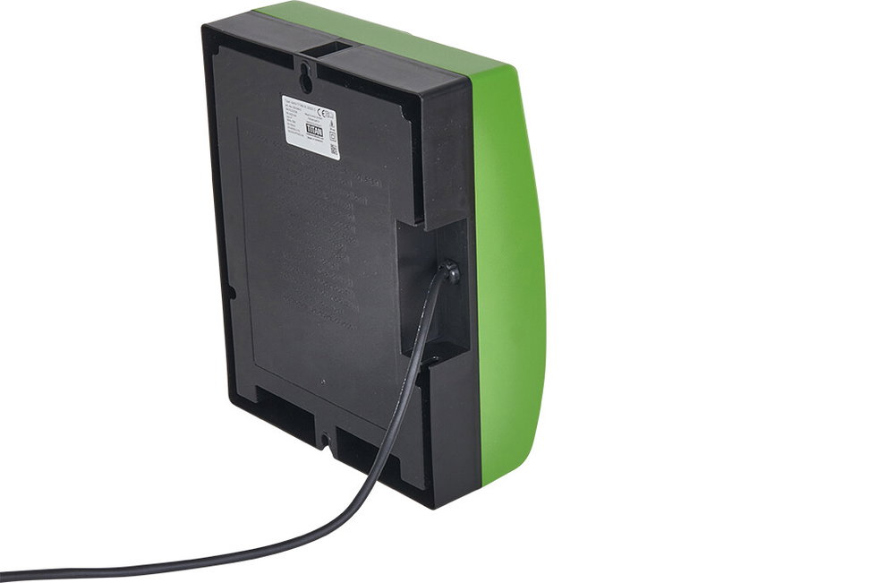 Kerbl Titan Ni 20000 D Weidezaungerät, 230V, 20/14,5 J