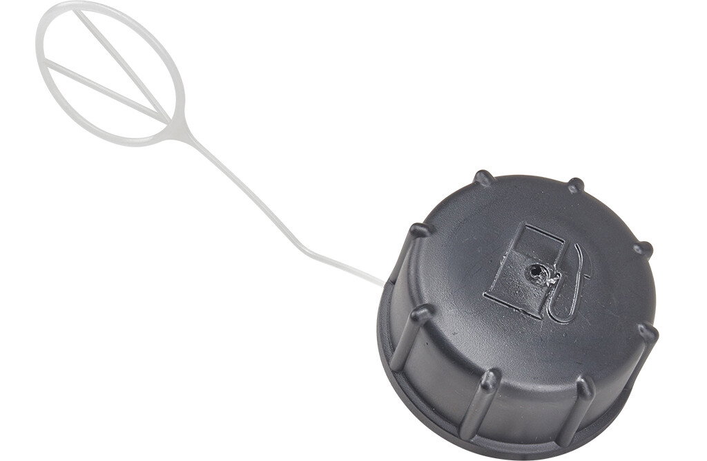 Tankdeckel für Rammhammer