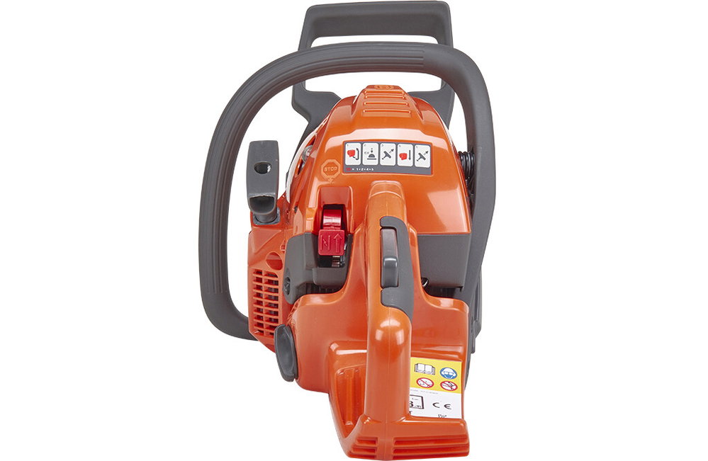 Husqvarna 130 Benzin-Kettensäge 2PS, 40cm Schwertlänge