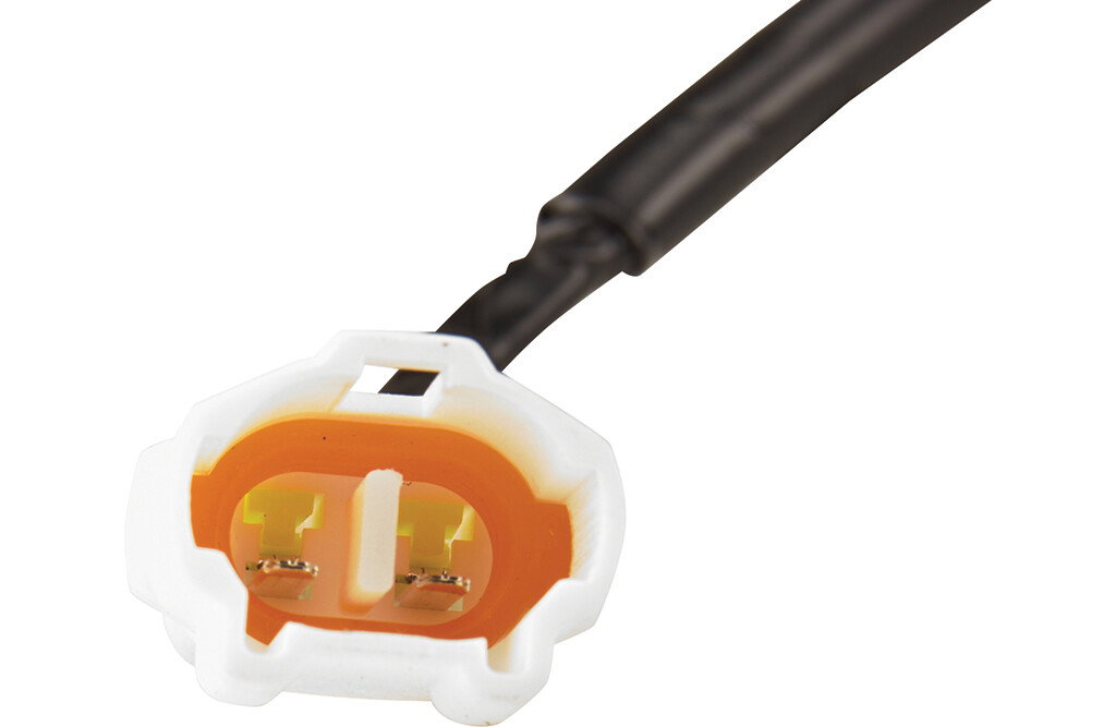 LED-Leuchte, rechts vorne