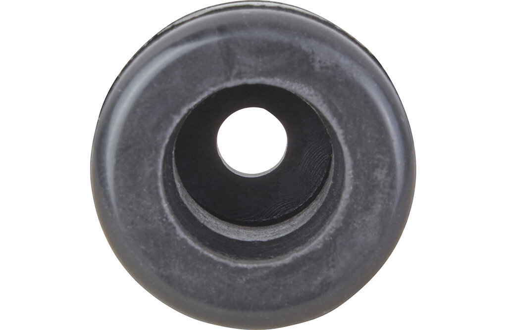 Gummidämpfer, hinten - 1 Stück