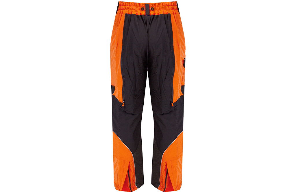 Pro-Safe Schnittschutzhose, Klasse 3