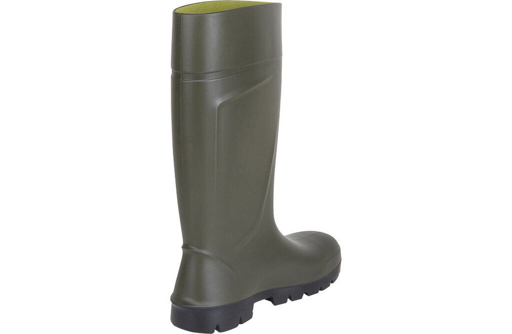 Bekina PU Sicherheitsstiefel, Steplite Easygrip, 38