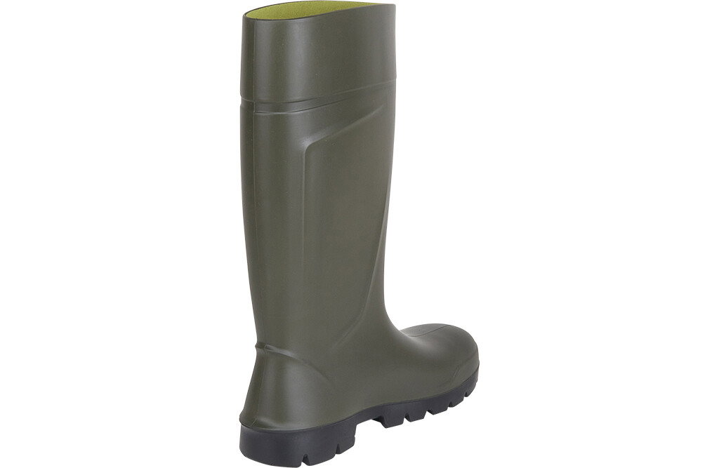 Bekina PU Sicherheitsstiefel, Steplite Easygrip, 43