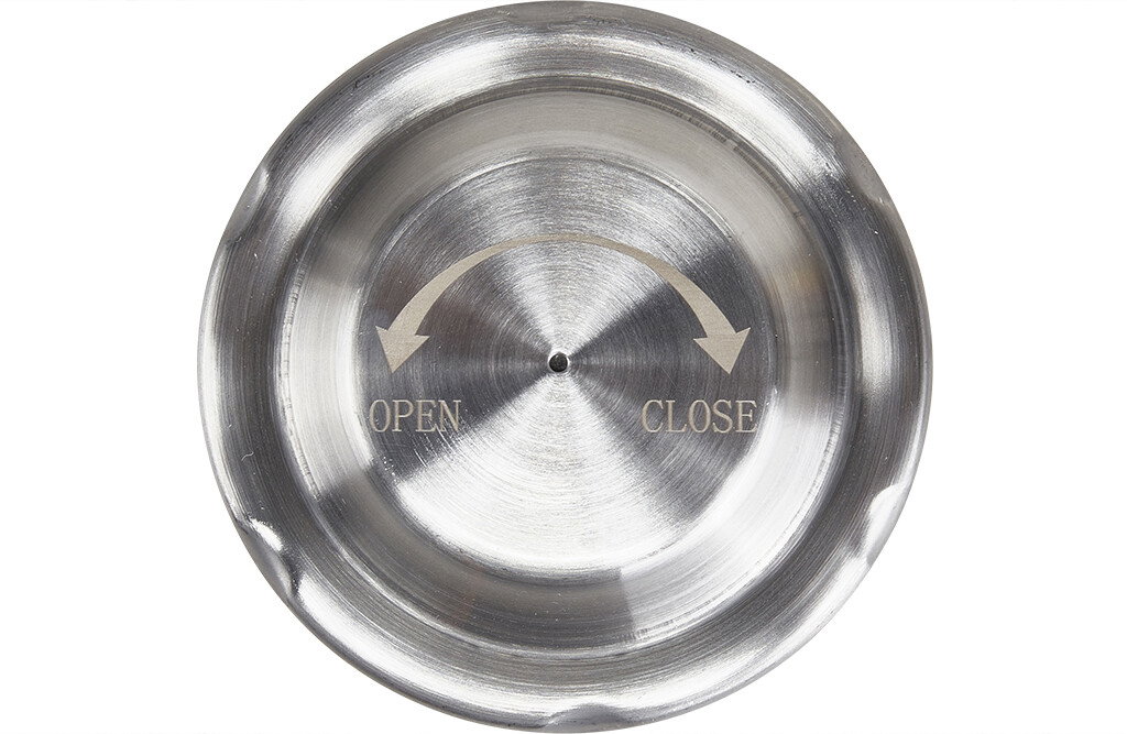 Kraftstofftankdeckel