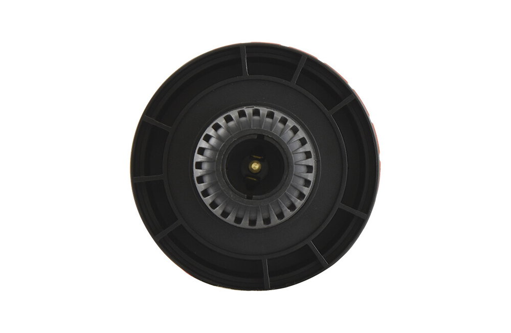 LED-Rundumleuchte Ø108mm, 12V/24V