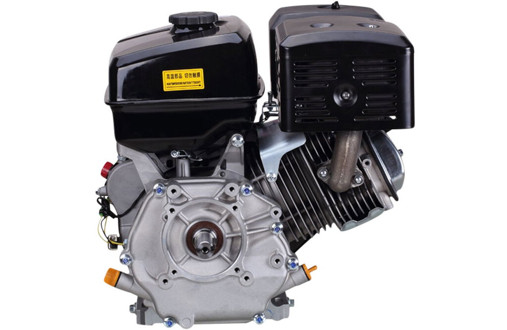 Benzinmotor G420F-1 15PS 420cm³ | Loncin 
