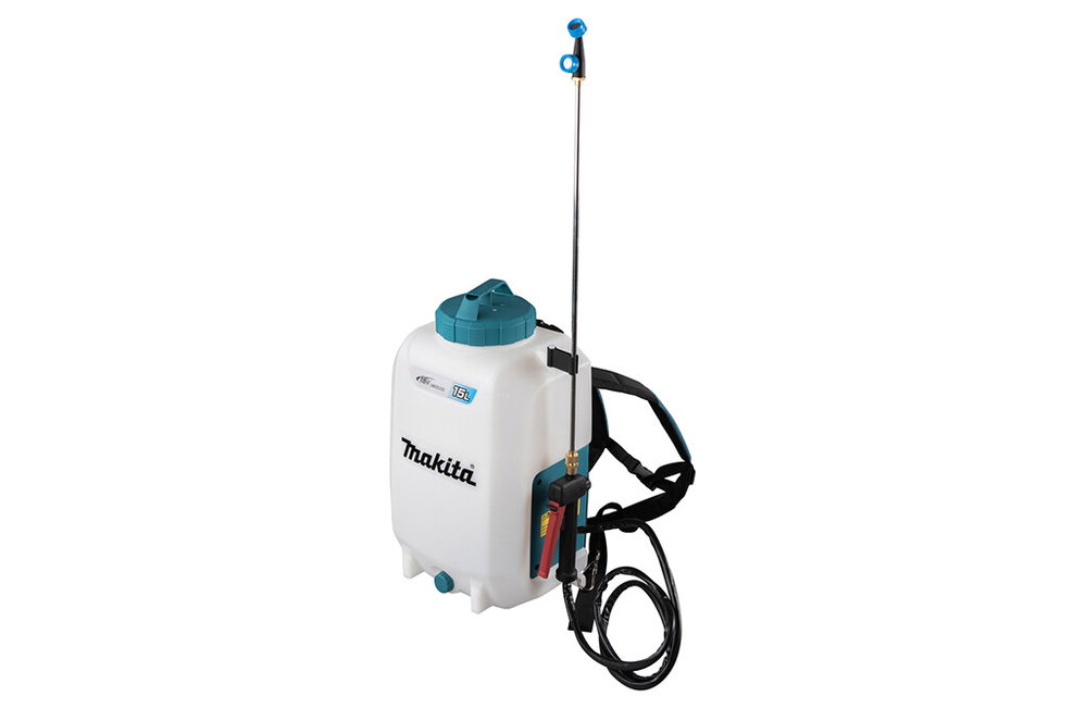 Makita DUS158Z Akku-Druckspritze 15 Liter 18V