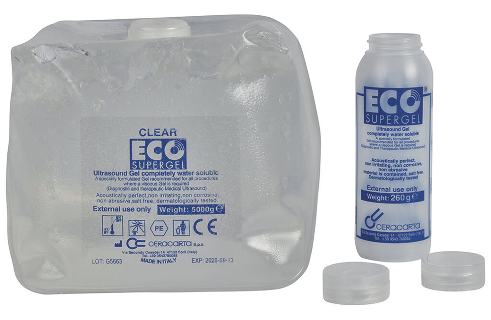 Ultraschall-Gel, 5 Liter