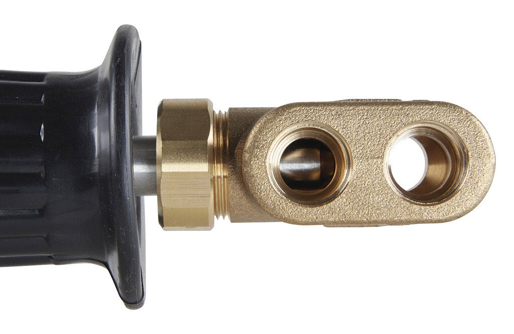 Regulator