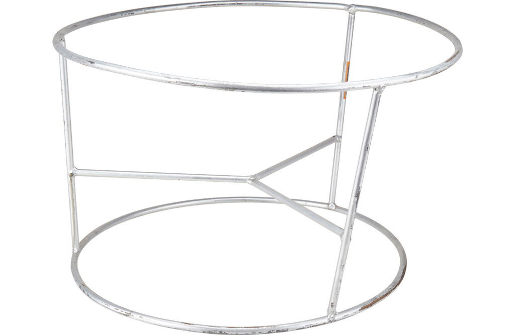 Ständer für Ballenheber