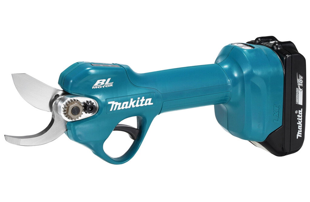 Makita DUP181Z Akku-Astschere 