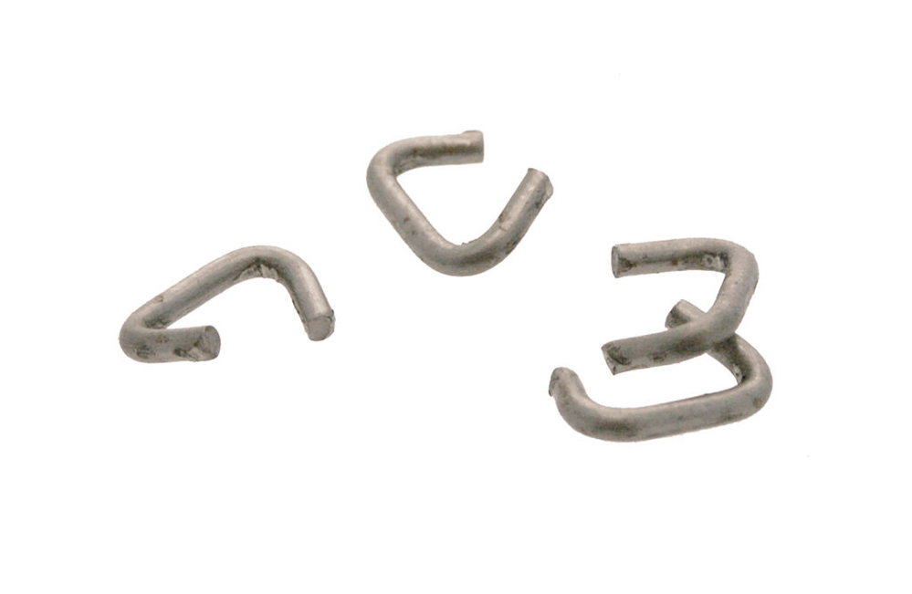 Ringklammern, 9 mm