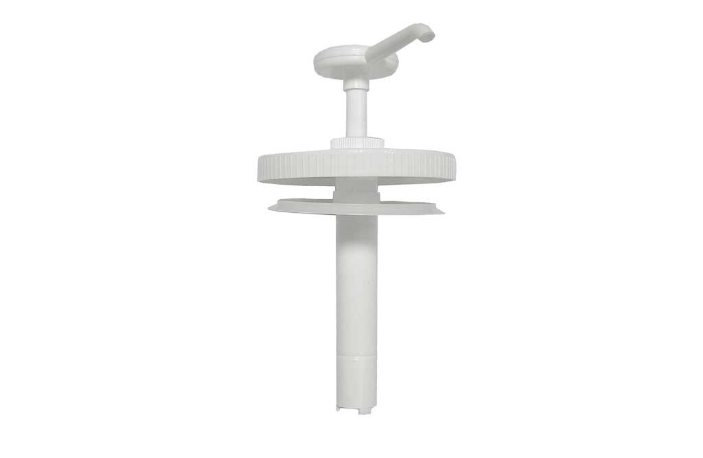 Spender für Helosan-Salbe, 1.000 ml