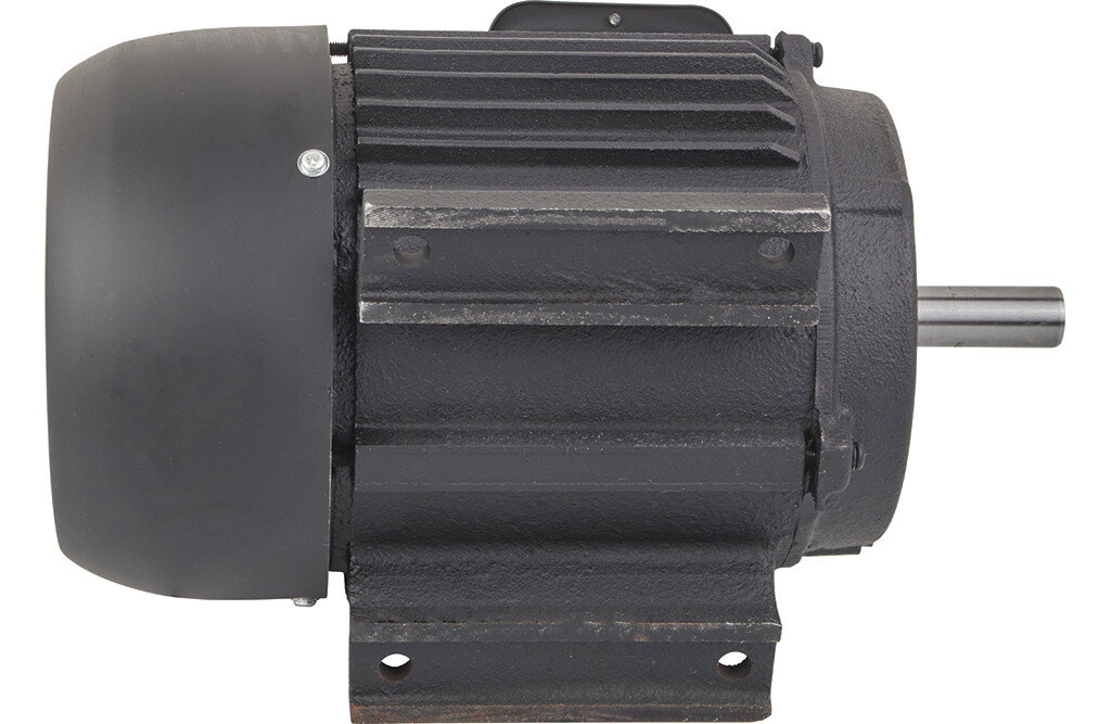 Elektromotor