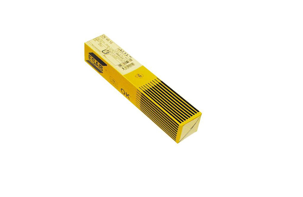 Schweißelektroden