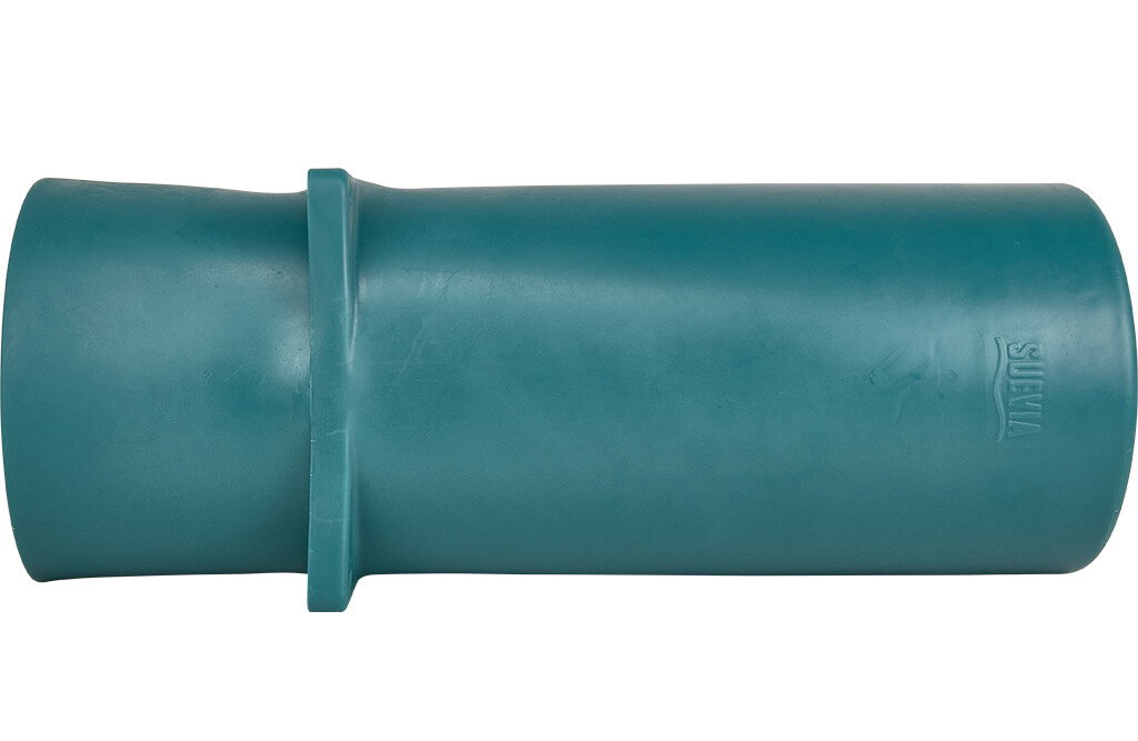 Thermorohr, 400 mm