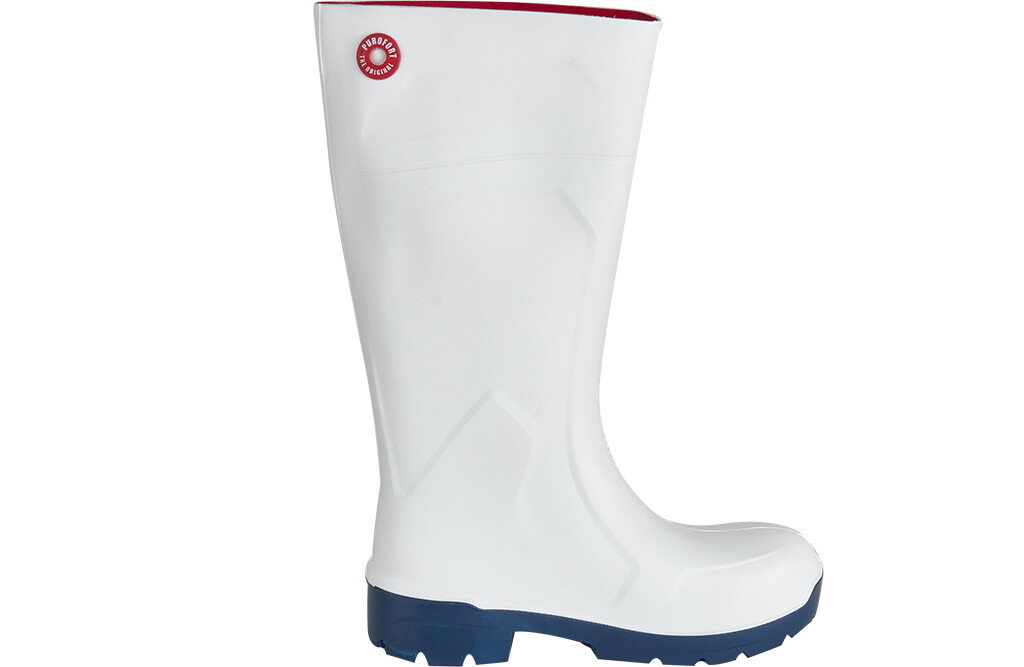 Purofort Multigrip Sicherheitsstiefel, S4, 45