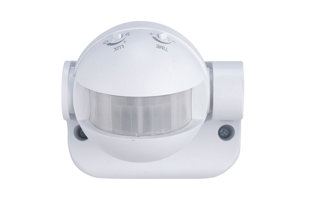 Sensor, 180 Grad
