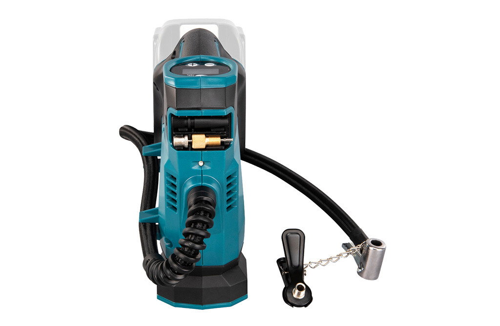 Makita Luftpumpe, 18V
