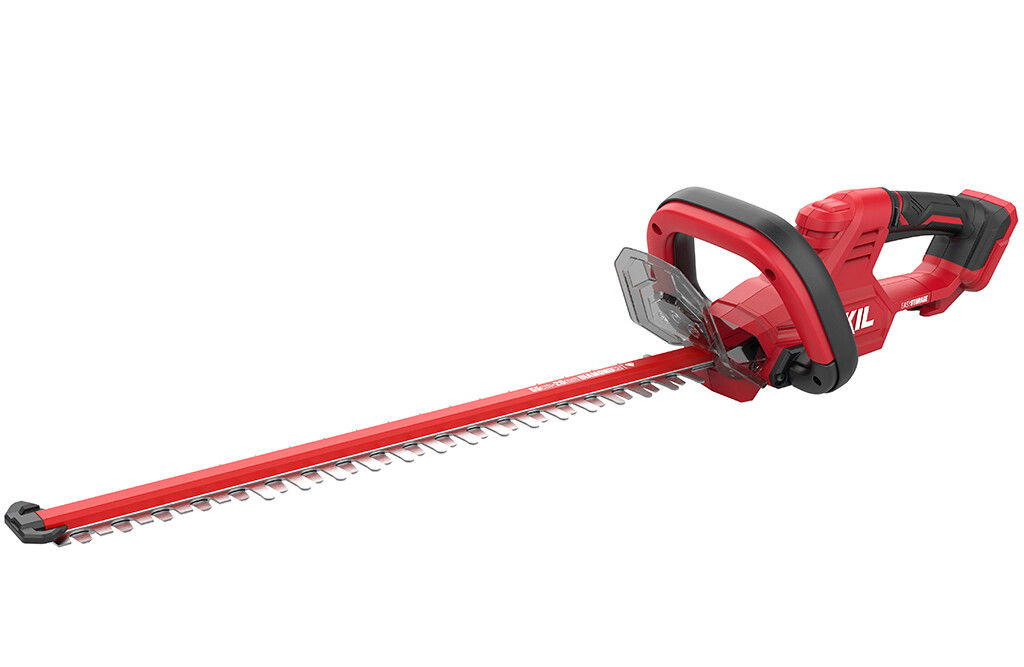 SKIL 0430 CA Akku-Heckenschere 20 V, 55 cm, bis 20 mm