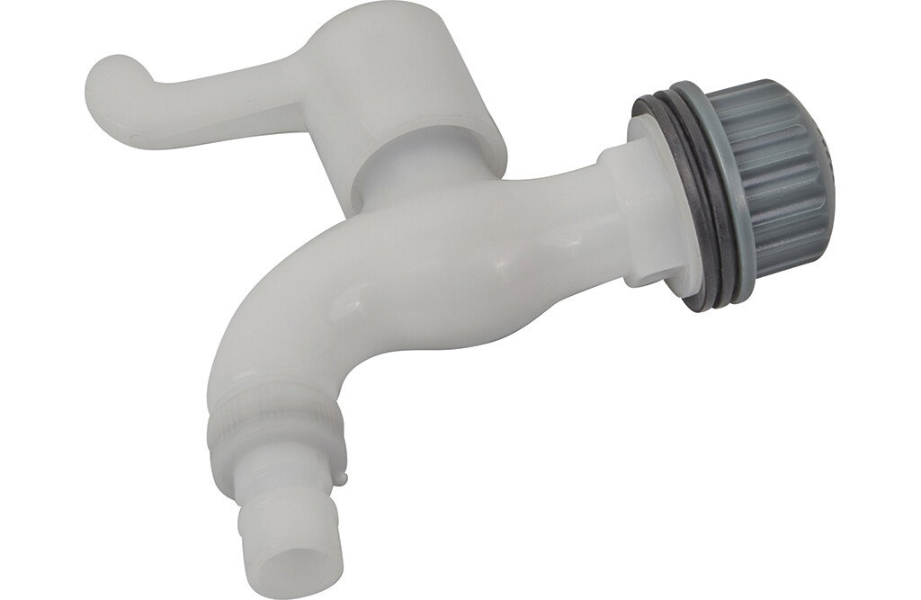 Wasserhahn 3/4"