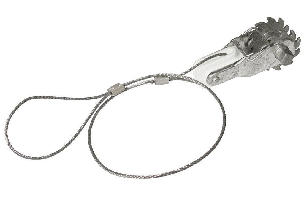 Drahtverbinder, 1 Stk. 