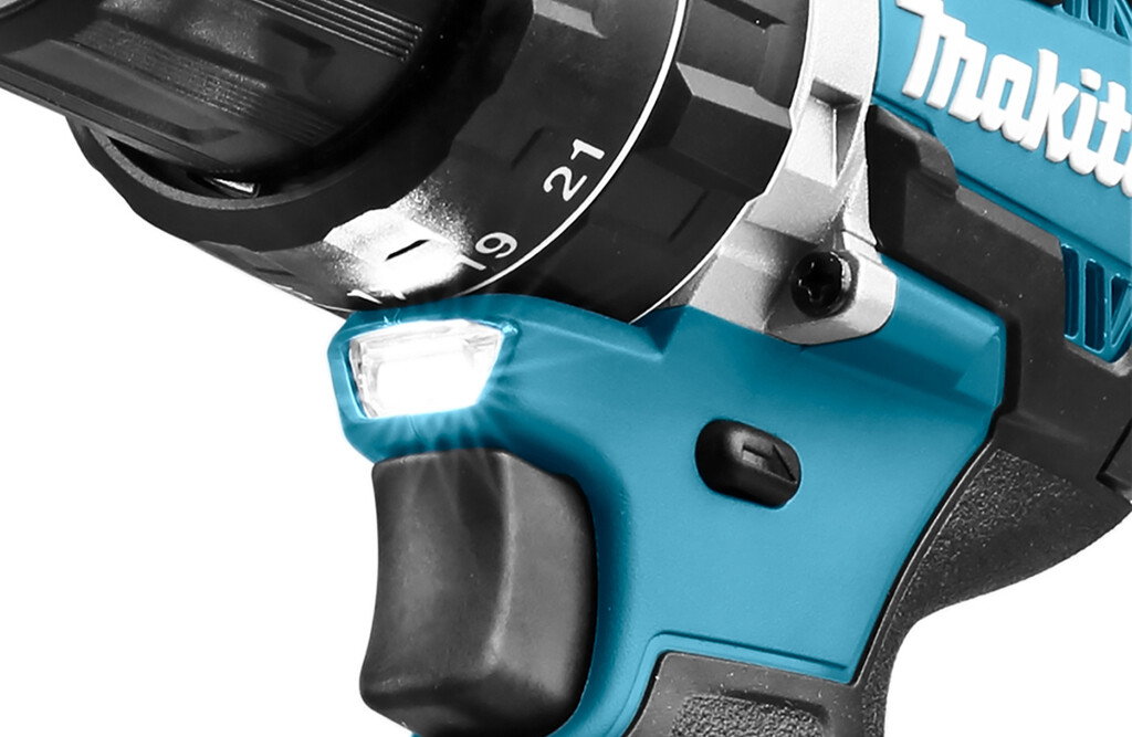 Makita Schlagbohrschrauber DHP484Z 18V