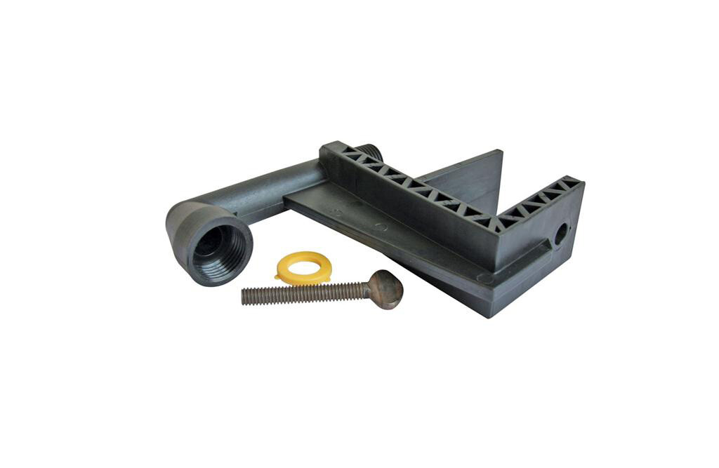 Beschlag für 1/2" Hudson Ventil