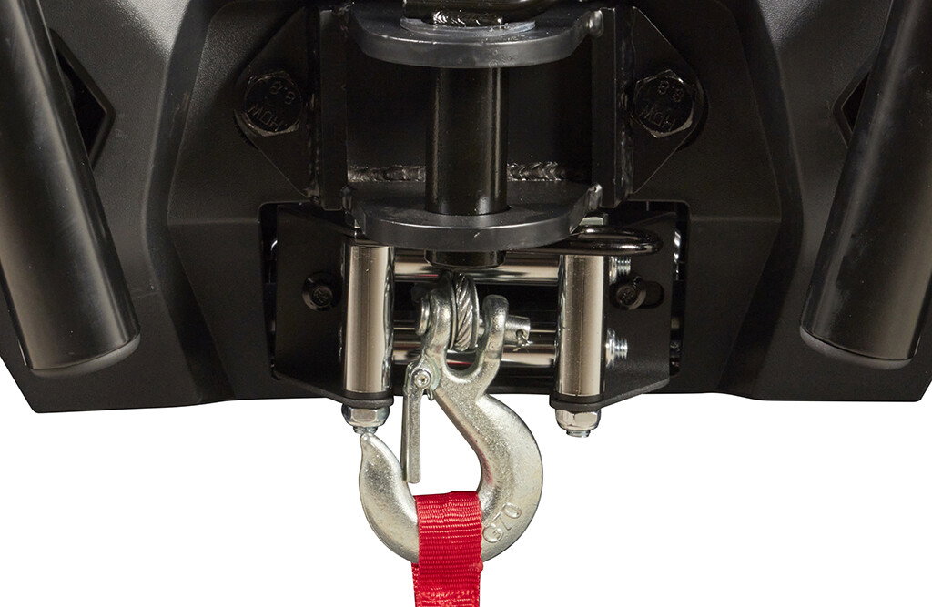 LINHAI UTV Diesel 1100 T1a, 4×4, Kubota 1123 cm³