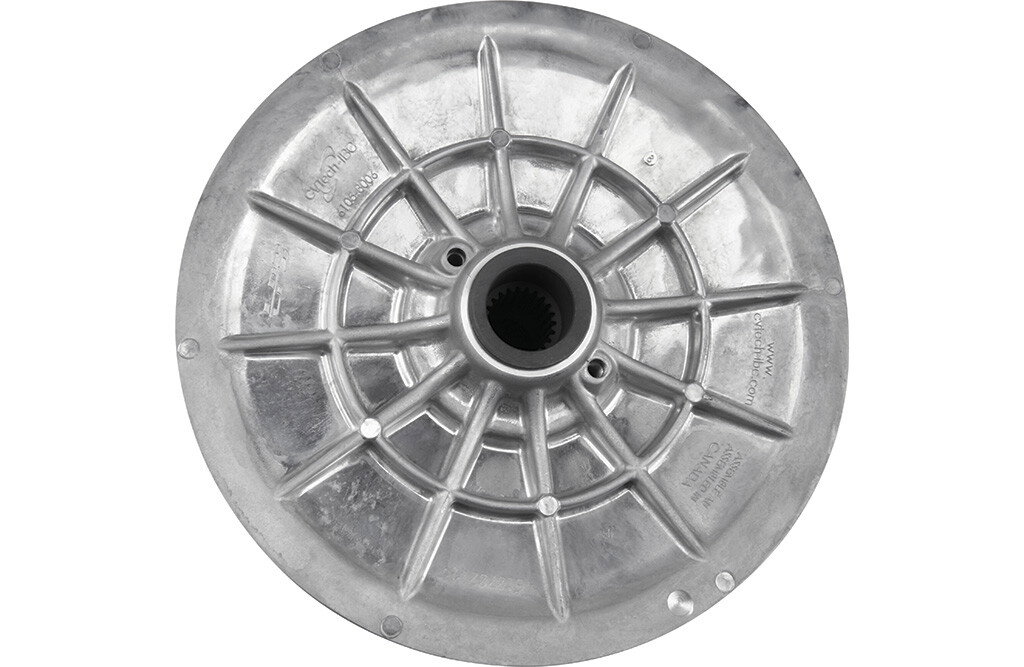 Variator