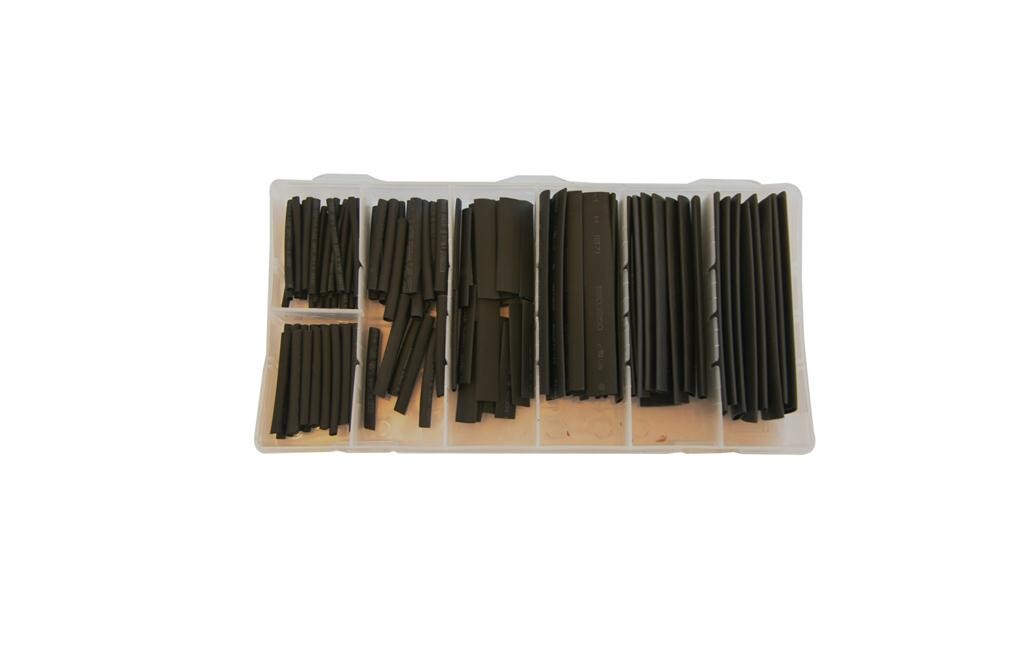 Schrumpfschlauch-Sortiment