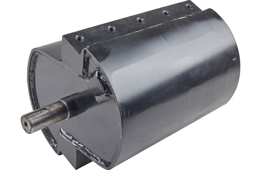 Messerzylinder (Rotor)
