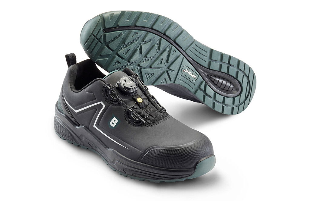 Brynje Sicherheitsschuhe BOA, 46