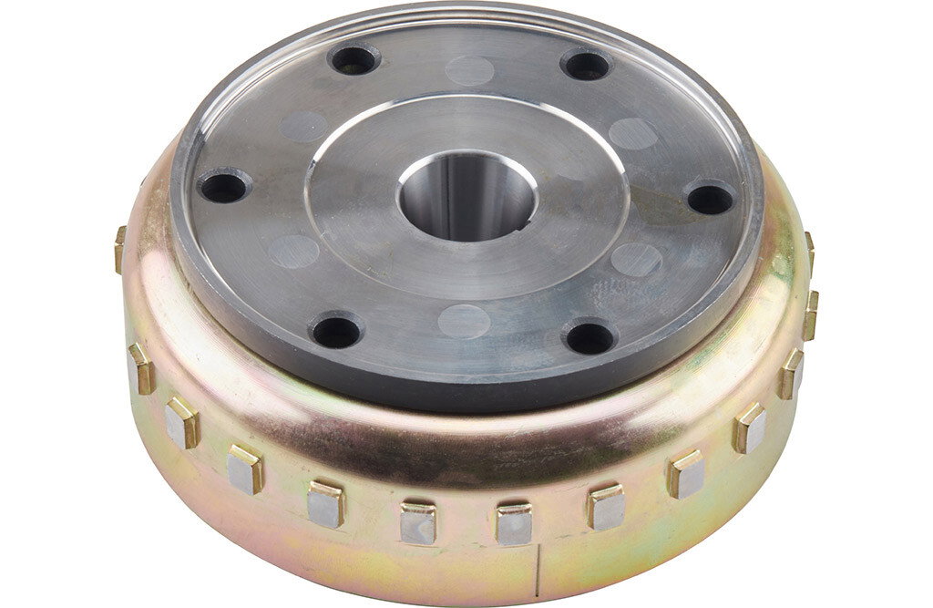 Rotor