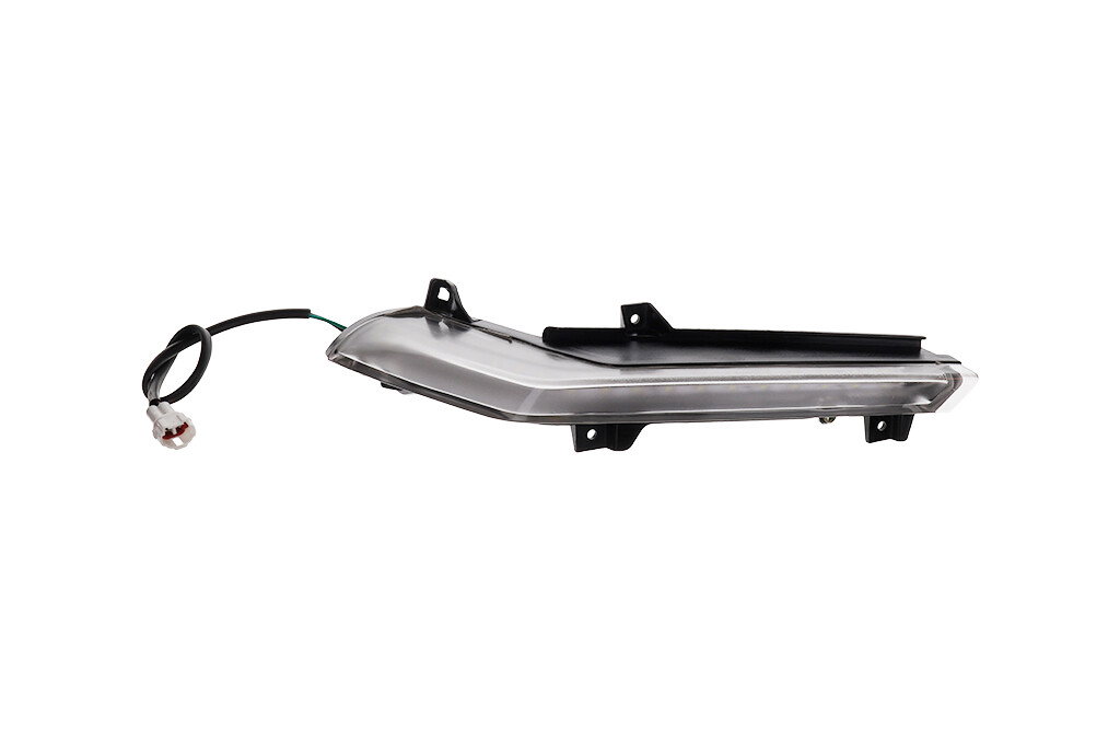 LED-Leuchte, rechts vorne