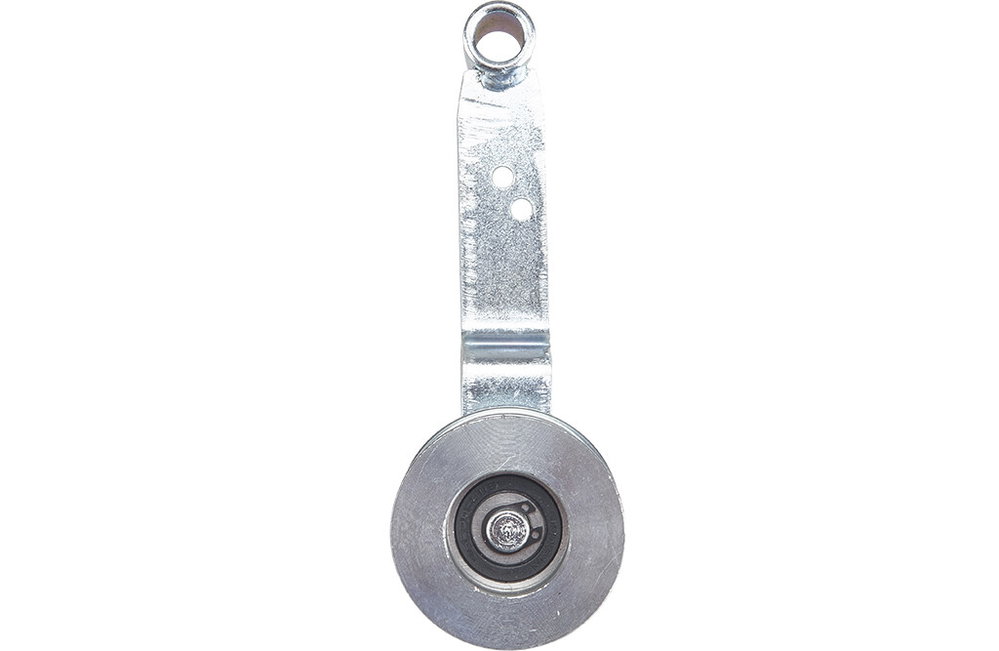 Spanner, komplett