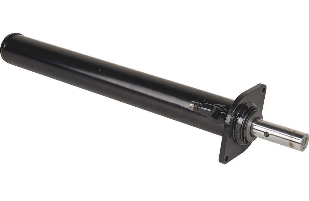 Hydraulische Zylinder